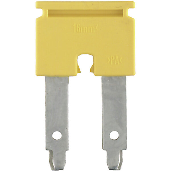 Weidmüller Querverbinder 5,2mm 2pol. ZQV 16/2